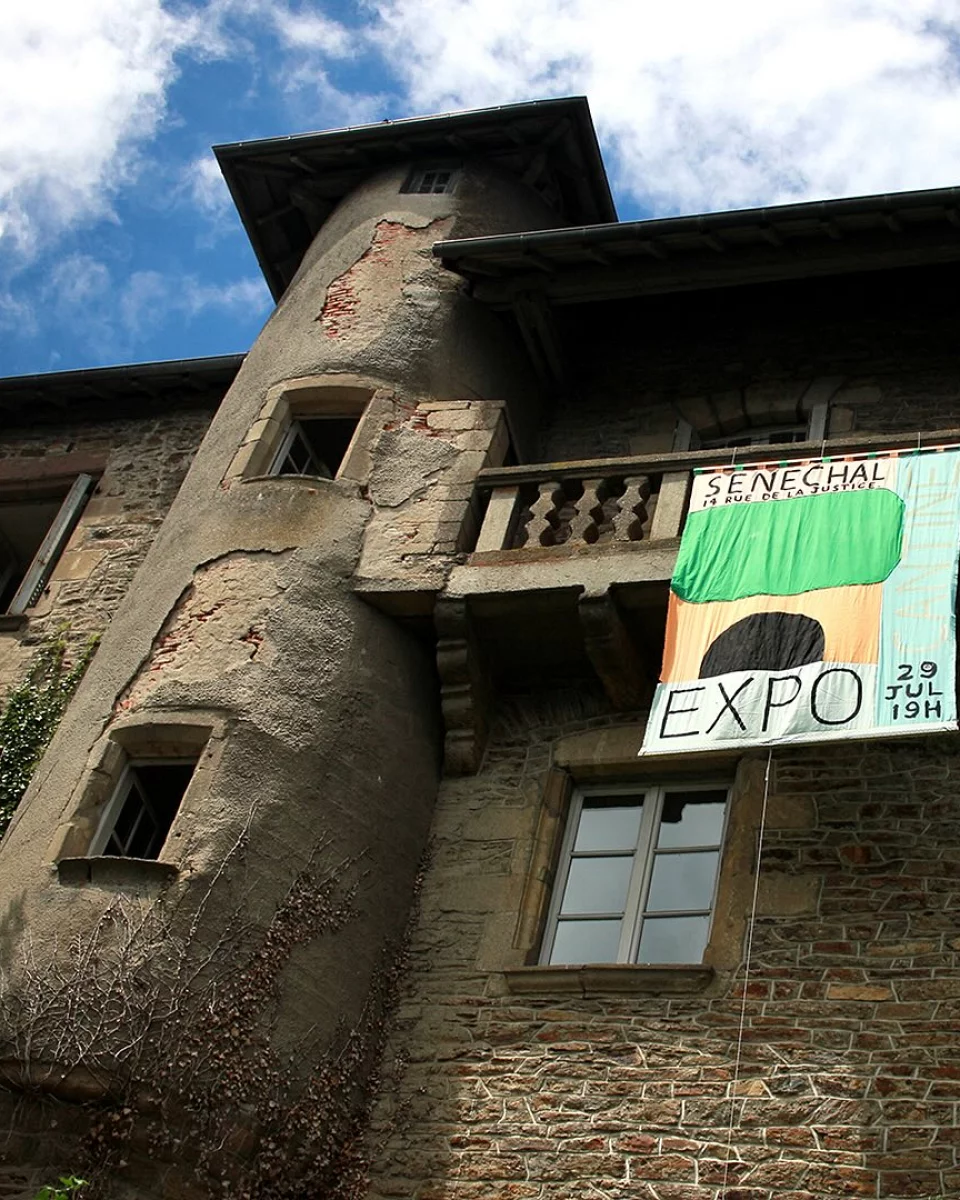 L'atelier