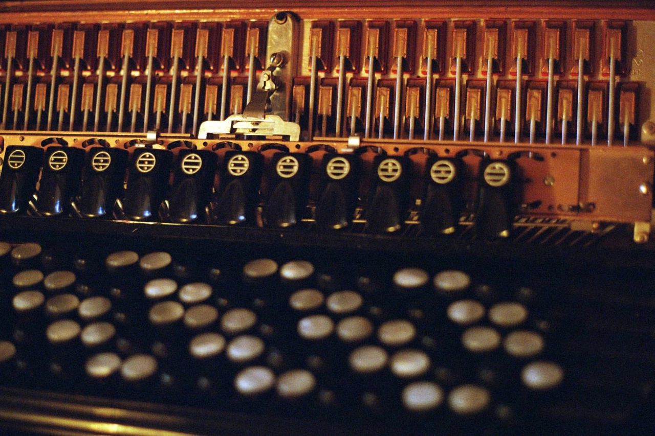Accordéons neufs et occasions